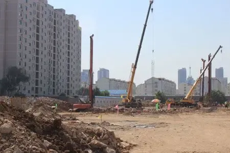 成都机械设备租赁市场观察：机遇与挑战同行